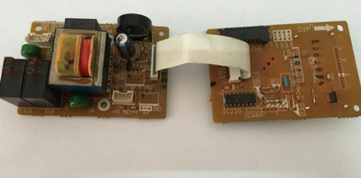 原装拆机松下NN-K561WFS电脑板F62604W21AP F65554U01AP