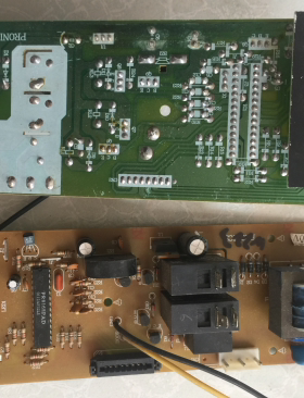 原装拆机主板电脑板MD-KD21FB电脑板KD21FB 原装%