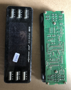 原装 TCL195EB.PCB 238EAD 215EAD 拆机显示板按键板 BCD