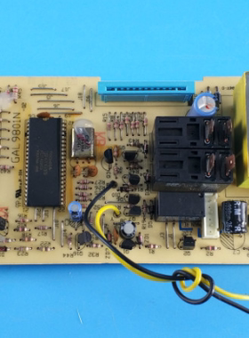 拆机格兰仕WD900B主板WD900ASXL23电脑板控制板 WD900ASL23-K3