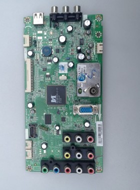 原装三洋32CE630LED 主板40-MS8200-MAD2XG 配V320BJ2-P01
