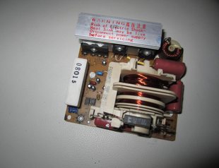 303GP ST651M 300GP GF599M GD577M 松下变频板F6645M301GP