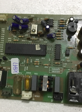 原装电脑板 ACM5PGJN 主板 控制板 119100390 zjj020204