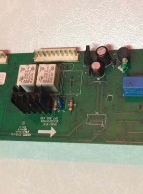 小天鹅TG53-8028 TG53-Z8028 302302127068 SP7_820_420 500010