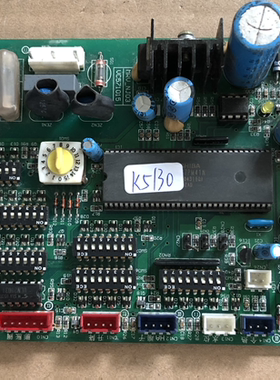 原装拆机 海尔电脑板 KMRd-71N/520C KMR-140Q/520B 主板核对图片