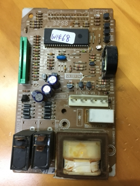 电脑板 P1-1091 WD700 MG-5092M控制板 6871w1s0912