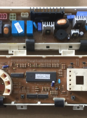 原装拆机电脑板WD-N80060/6870EC9100A/6871EN1018D 主板配件