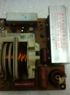 原装拆机松下微波炉变频板 NN-GD558M NN-GS575W