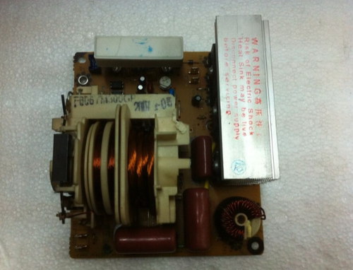 原装拆机松下微波炉变频板 NN-GD558M NN-GS575W