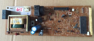 M900微波炉主板控制板 MG900 ZT687B381H01