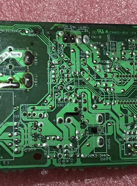 原装微波炉电脑板 控制板电源板 CMKS-8IX  FA337DR A121A3 FB009