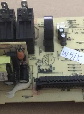 拆机格兰仕微波炉G80F23CN3L-C2(B6)电脑板MEL471-LC98原装正品