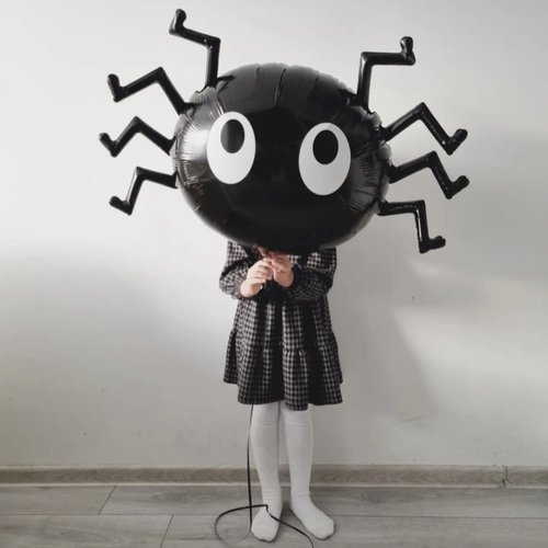 铝箔膜气球万圣节美国进口先锋