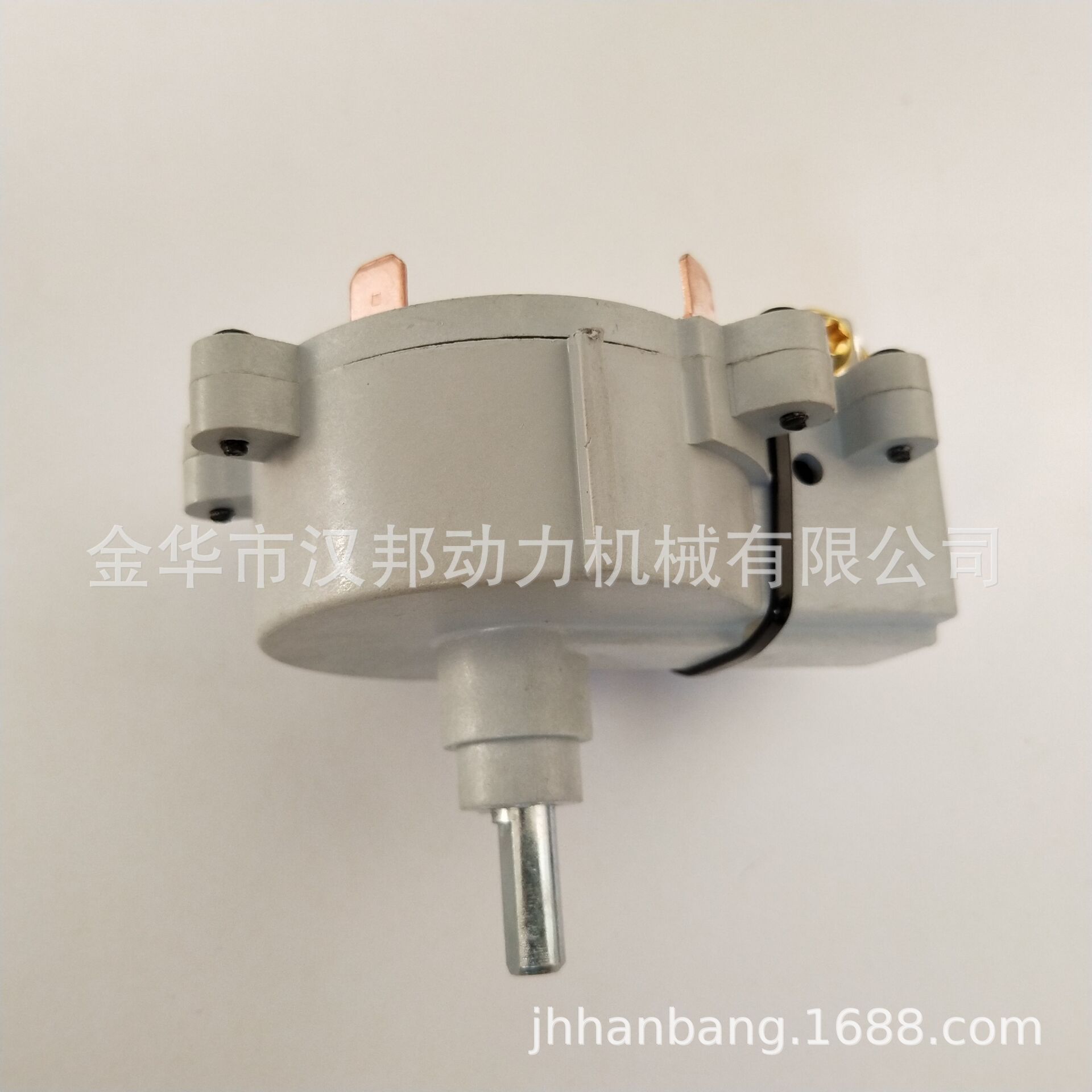 圣来汐 SUNELEXE 30/40/48/58/86磅推进器 开关 调速器 前5 后3