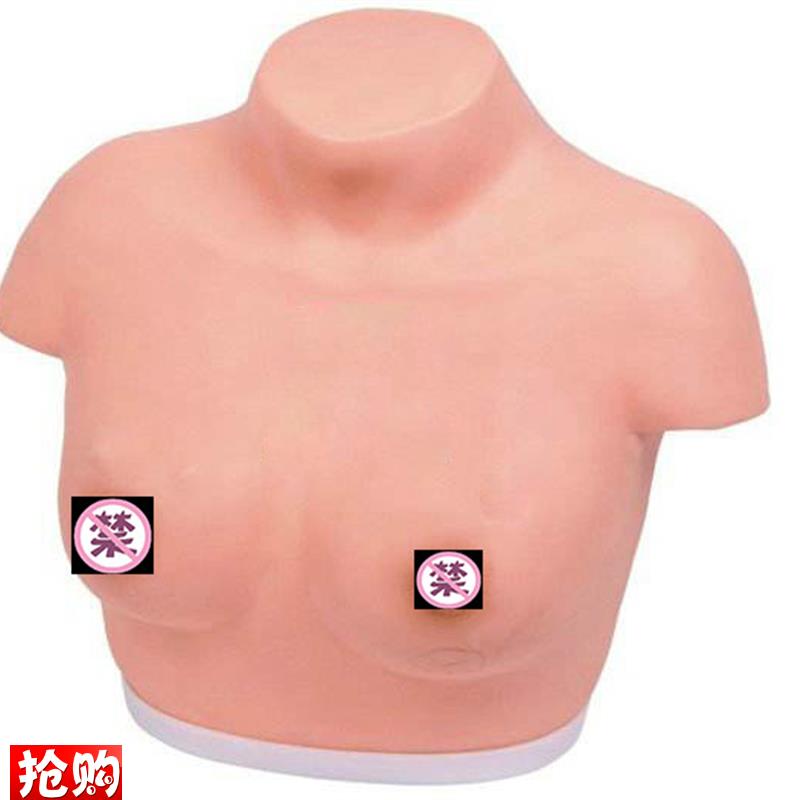 女性乳房乳腺h检查模型高级乳腺视诊与触诊模型医学临床教学模型