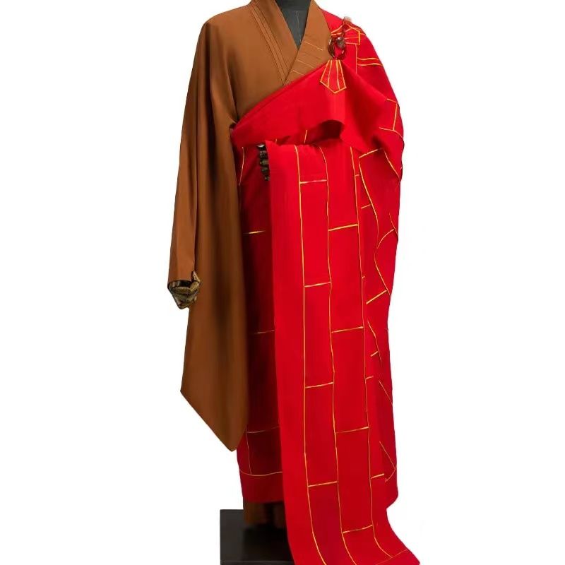 善之缘僧服出家僧人袈裟