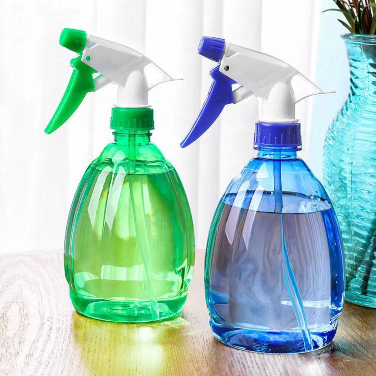 家用喷壶浇花小号园艺消毒