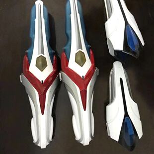 奈克赛斯进化变身剑进化信赖者新款大号发声发光可拔热销男孩玩具