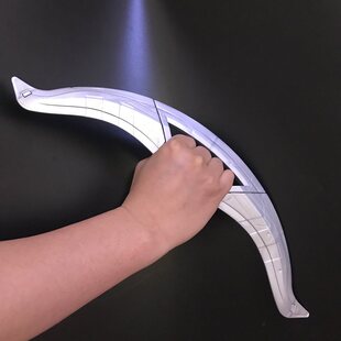 赛罗奥特头镖玩具变身器塞罗头标投标飞镖儿童拼装模型益智礼物曼