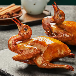 深圳特产手信光明乳鸽开袋即食老字号家味康乳鸽熟食广东伴手礼品