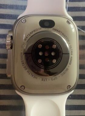 华强北s8ultra智能手表蜂窝版5g全网通插卡dw89手表专用充电器