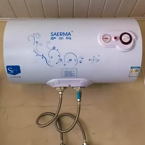 萨尔玛储水式家用50升电热水器