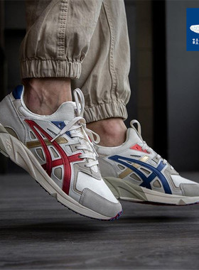 Carnival x Asics Gel-DS Trainer OG ‘Muay Thai’泰拳 休闲鞋