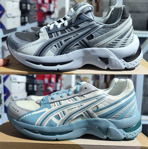 亚瑟士男女Gel-KyriosKIKO风格