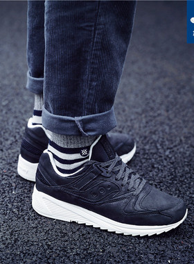 索康尼/Saucony Grid 8500HT  S70415 休闲复古鞋  高端限定 清仓