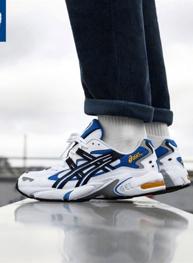 亚瑟士/Asicstiger GEL-KAYANO 5 OG复古老爹鞋1191A099-101 跑鞋