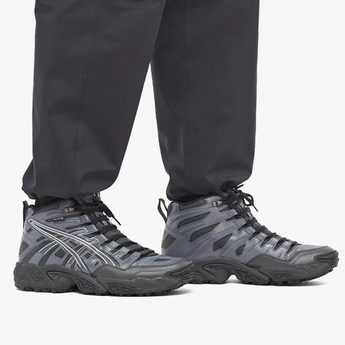 AsicsNANDI防水合作款