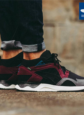 亚瑟士/Asics Gel Lyte V Sanze MT G-TX 复古休闲防水中邦慢跑鞋