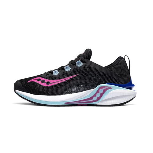 saucony女郊狼运动跑鞋coyote