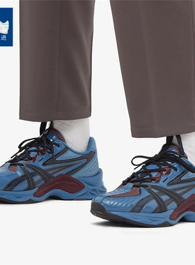 Kiko Kostadinov x Asics Hn2-S Protoblast 宝石蓝 1201A246-400