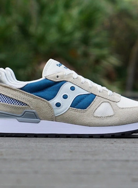 索康尼/Saucony Shadow Original特价清仓！复古休闲鞋 女鞋
