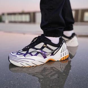 WEB S70466 男士 Saucony 慢跑鞋 GRID 复古休闲鞋 索康尼