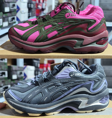 亚瑟士男女KIKOGEL-PRELEUS