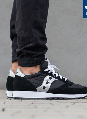 索康尼/Saucony Jazz  Original特价清仓！男女 复古慢跑休闲鞋