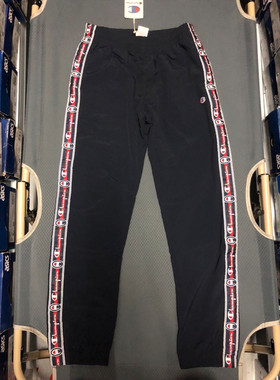Champion Reverse Weave RW高端系列 串标 复古运动裤 潮