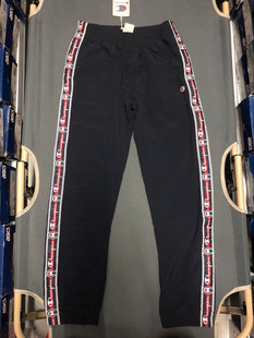 Champion Reverse Weave RW高端系列 串标 复古运动裤 潮