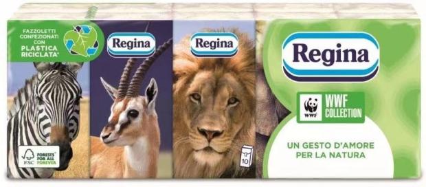 意大利儿童成人可爱卡通动物纸巾