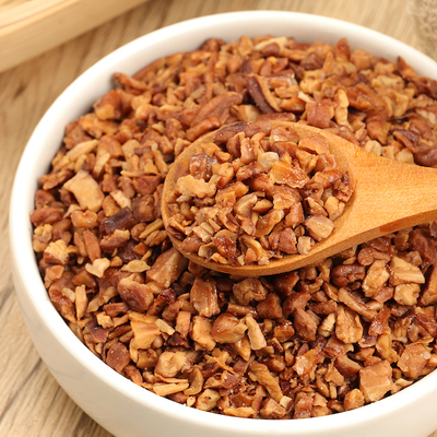 临安山核桃碎仁烘培拌酸奶专用