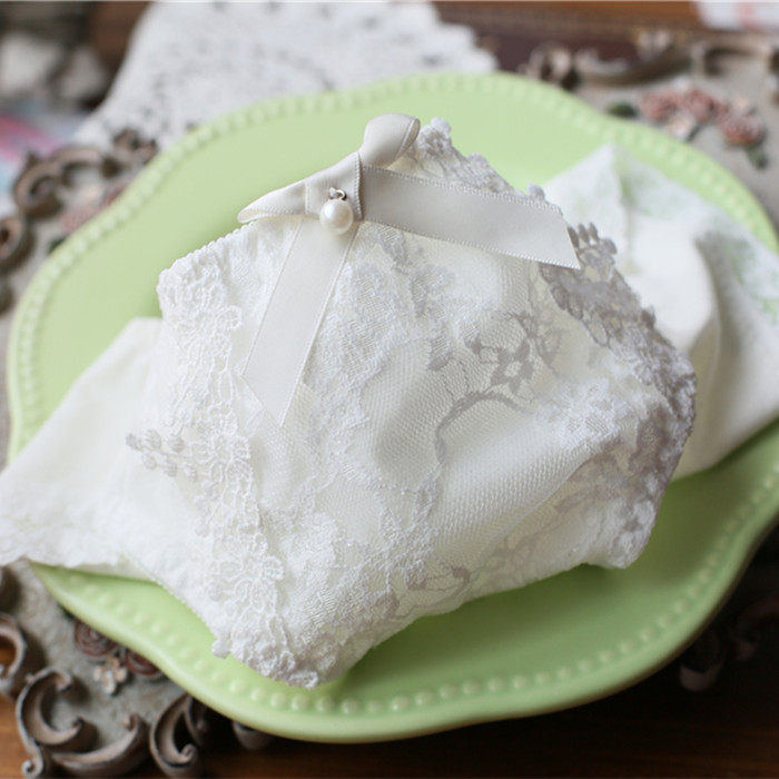 Slip jeunesse en coton - Ref 640410 Image 1