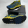 SALEWA MULITI TRACK SALEWA мужские кроссовки для активного отдыха на открытом воздухе, походные кроссовки для бега по пересеченной местности mini 2