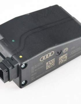 适用于奥迪A4L A5 Q5 A6L A8L方向锁 奥迪方向管柱锁8K0905852E D