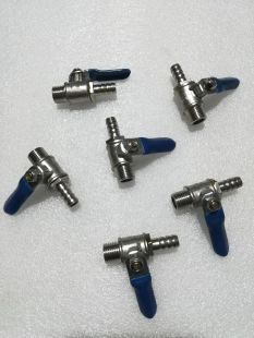 水钻机阀门开关打孔机水阀门铜阀配件不锈钢铜阀水钻机水龙头开关