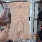 倍丽挺正品 奥丽侬塑身裤 提臀裤 OTK9887超高腰拉链收腰腹翘臀美腿