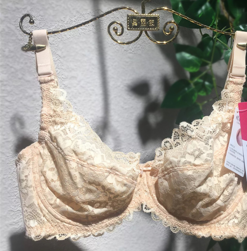 奥丽侬专柜正品超薄薄杯显小上