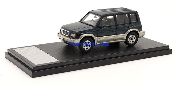 SUZUKI ESCUDE NOMADE V6-2000 -1994용 HI-STORY HS393 1|43