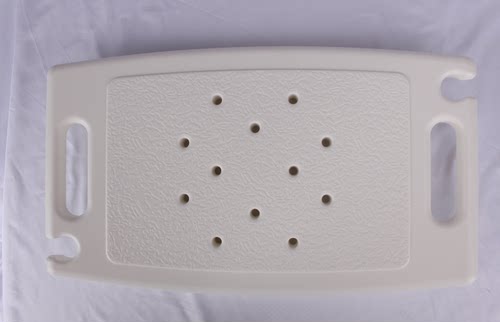 立健佳塑胶防滑加厚坐板配件防水